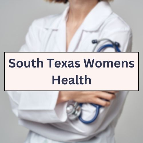 SouthTexasWomensHealth.com